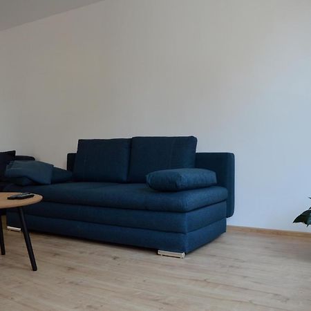 Apartman U Maleho Jezu Ceske Budejovice Exteriör bild