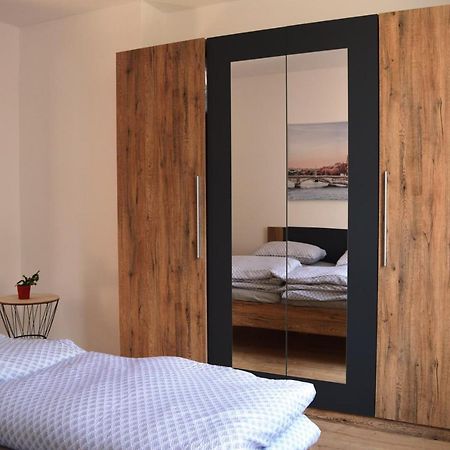 Apartman U Maleho Jezu Ceske Budejovice Exteriör bild