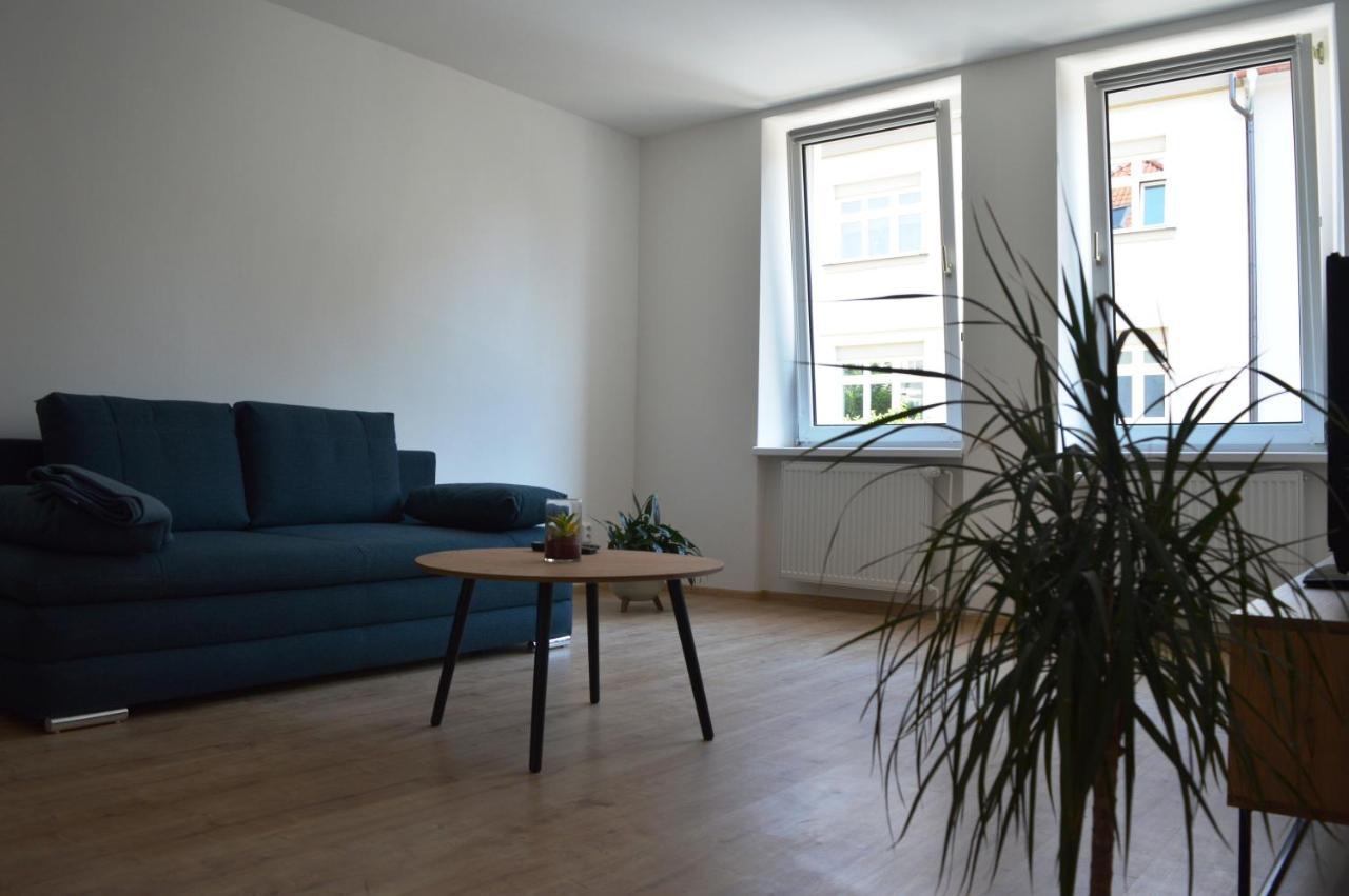Apartman U Maleho Jezu Ceske Budejovice Exteriör bild