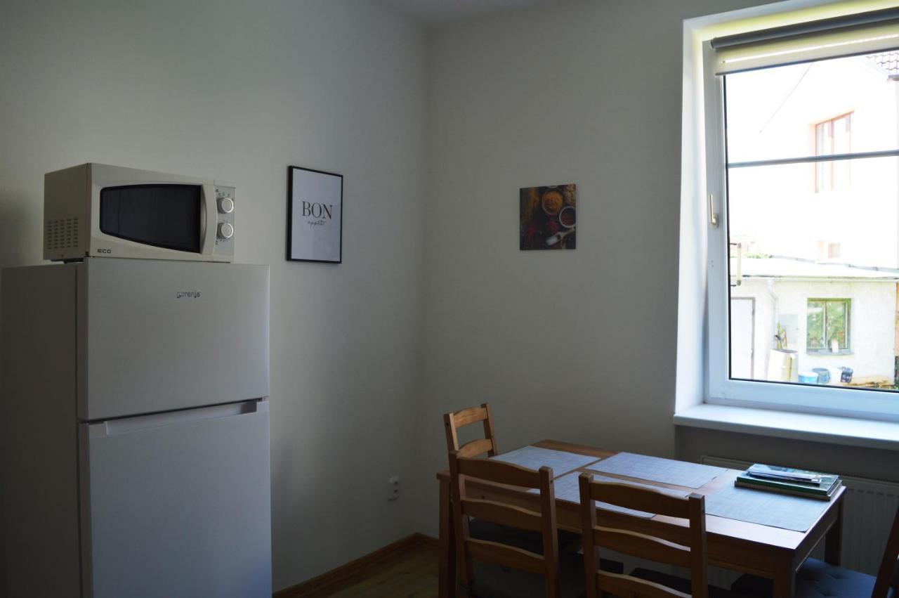 Apartman U Maleho Jezu Ceske Budejovice Exteriör bild